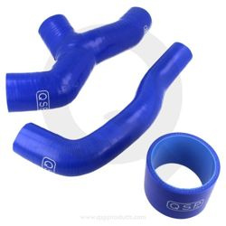 Turbó Subaru Impreza GD WRX tömlő