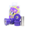 Tuleja tylnego wahacza wleczonego do nadwozia Powerflex Road Series Vauxhall / Opel Agila (2000-2008) PFR73-205