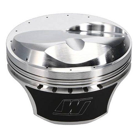 Kute tłoki Wiseco - zestaw BBC Quick 16 Gen II +48.7cc 1.120 CH B:4.530 - K0023B3