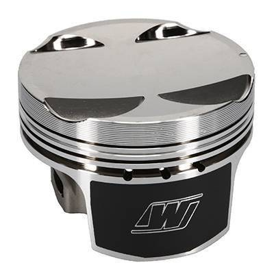 Wiseco Kolbenset Mitsubishi 4G63 GenII 2.0L 16V (9.5:1)(-9.3cc)-BOD
