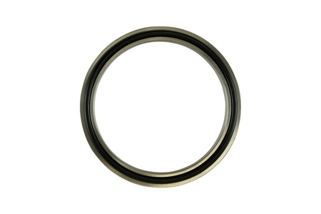 Fújja le a Turbosmart szelepet BOV RacePort Titanium Weld Flange to Suit Female BOV