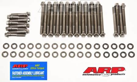 ARP BB Chevy SS hex head bolt kit