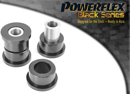 Rear Toe Link Inner Bush Powerflex Polyurethane Bush Nissan Skyline R33 2WD Incl. GTS & GTS25 (1993 - 1998) PFR46-205BLK Diagram number: 5