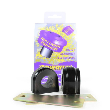 Poliuretán persely Powerflex BMW 6 Series E63/E64 M6 (2005 - 2011) PFF5-4203-29 Nem. a diagramon: 3