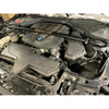 Strut bar BMW F30 F31 F32 F33 F80 F82 - front