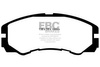 DP7973 - Zestaw klocków hamulcowych seria GREENSTUFF EBC Brakes