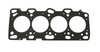 Athena MLS Zylinderkopfdichtung Mitsubishi 2.0L 16V D.85,3mm TH1,15mm