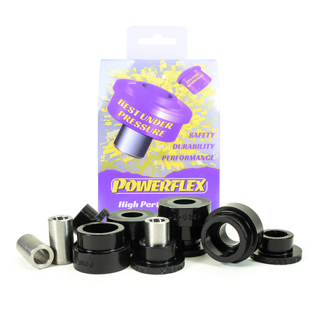 Rear Compensator Arm Bush Powerflex Polyurethane Bush Road Series MG ZS Mk1 (2001-2005) PFR42-614