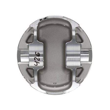 Wiseco stumokliu rinkinys Chrys 5.7L Hemi +12cc Kupola 1.080 B:3.937 - K468X2