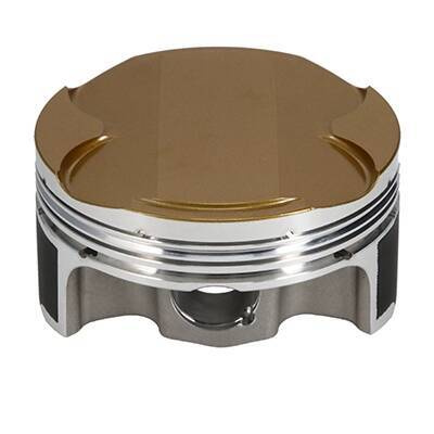 JE Pistons dugattyúkészlet Ford Mod Coyote Gen 2 - Ultra Series B:3.681 360834