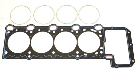Athena Head Gasket BMW M60B40 TH.2,0mm D.90,6mm LEFT