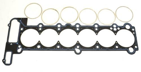 Athena Galvos tarpiklis BMW M50B25/M52B25/M52B28 TH 2mm D 86mm