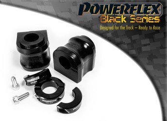 Vordere Stabilisatorbuchse 24,2 mm Powerflex Polyurethanbuchse Toyota GR Yaris (2020-2024) PFF76-403-24.2BLK Diagrammnummer: 3