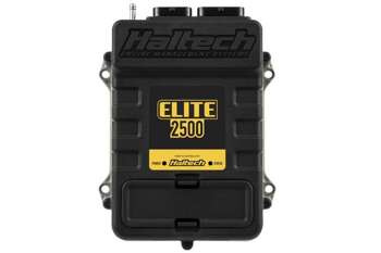 Haltech Elite 2500 ekiu