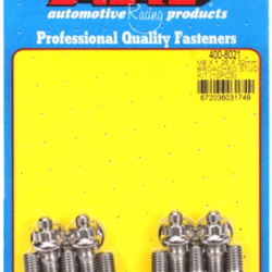 Śruby ARP M8 X 1.25 X 32mm broached stud kit - 10pcs