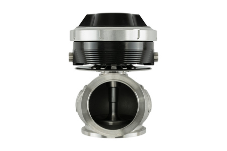 Internal wastegate actuator WG45CG GenV Hypergate 45 5psi Compressed Gas Black