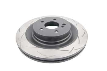 DBA disc brake 4000 series - T3 rear - DBA42691S MERCEDES-BENZ C-Class W204 C63 AMG Coupe C204 Estate S204