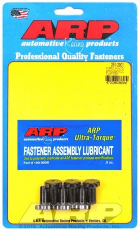 Śruby ARP Ford Pinto 2000-2300cc flexplate bolt kit