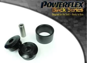 Poliuretán persely Powerflex Audi A6 / S6 / RS6 A6 / S6 / RS6 C5 (1997-2005) A6 Quattro (1997 - 2005) PFR3-1131BLK Nem. a diagramon: 31