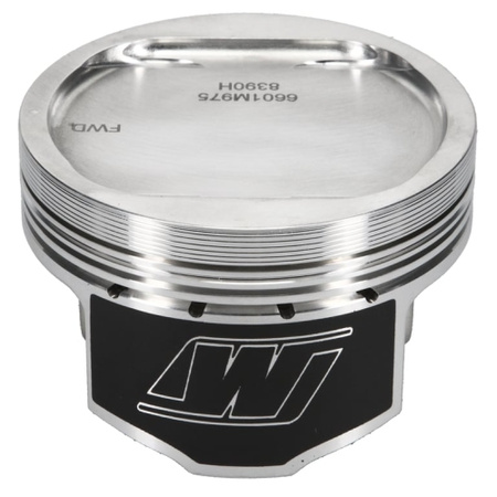 Wiseco egy darab dugattyú Subaru EJ22 Inv Dóm -20cc 97.50mm