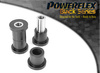 Steering Rack Mounting Bush  Powerflex Polyurethane Bush Black Series Saab 900 (1983-1993) PFF66-430BLK