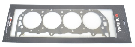 Athena Zylinderkopfdichtung 396,402,427 MARK IV/BOW TIE TH1,3mm D115,316mm