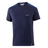 Sparco MARTINI RACING Top Stripes megztinis