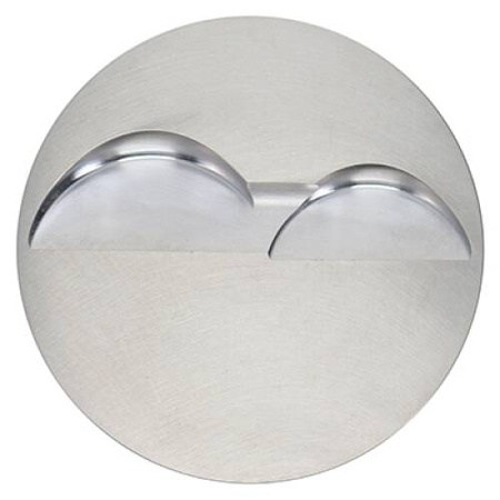 Wiseco Piston Kit SBC Strutted FT 1.250" CH B:4.060 - K0002X6