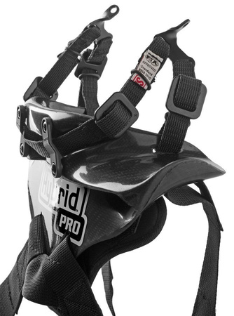 SIMPSON Hybrid Pro Slide LITE Quick Release