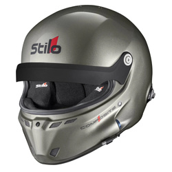 Kask Stilo ST6 GT Composite Titanium