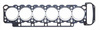 Athena Head gasket BMW M30B35 TH.2,0mm D.93,1mm