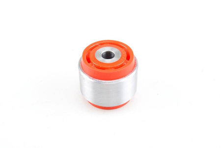 Front upper wishbone bushing (steel) - MPBS: 0602461 Audi A4 B5, B5 Quattro, B6, B6 B7, B7 B8, B9, A5 I, II, A6 C5, C5 C6, C6 RS6, C7, C8, A7 A8 D2 , D3, D4, D5, Q5 Porsche Macan, Skoda Superb Volkswagen Passat 4motion,