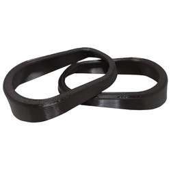 Interior door handle pads Renault Clio III (197/200)