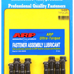 ARP Porsche Type IV. 1.7/2.0L rod bolt kit