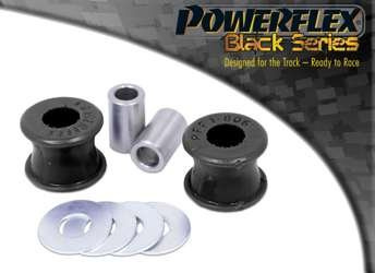 Front Anti Roll Bar To Link Rod Bush Powerflex Polyurethane Bush Alfa Romeo GTV & Spider 916 2.0 & V6 (1995-2005) PFF1-806BLK Diagram number: 6