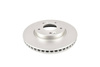 Universelle Bremsscheibe DBA Street Series - En-Shield - schlicht - DBA3454E