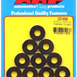 Śruby ARP "5/16" ID  13/16"OD .120"TH  washers"  (10pcs)