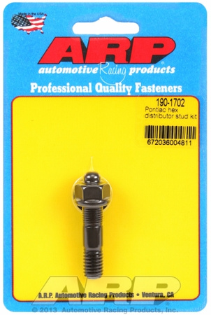 Szpilki główne ARP Pontiac hex distributor stud kit