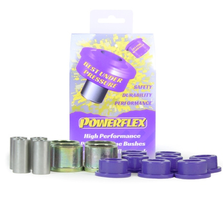 Rear Upper Rear Arm Inner & Outer Powerflex Polyurethane Bush Road Series Ford Mondeo Models  Mondeo MK1/2 (1992 - 2000) PFR19-911