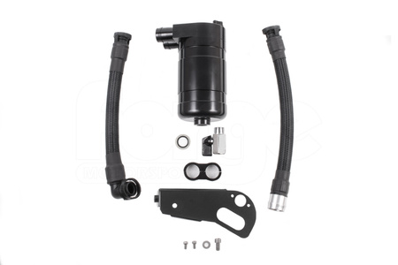 Catch Tank for Audi S4/S5 B9