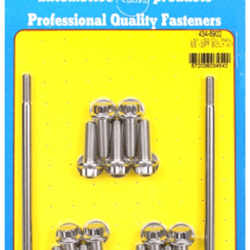 ARP LS1 LS2 SS 12pt oil pan bolt kit