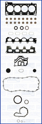 Komplettdichtungssatz Ajusa Renault 2.0L 16v - F4R 730/732