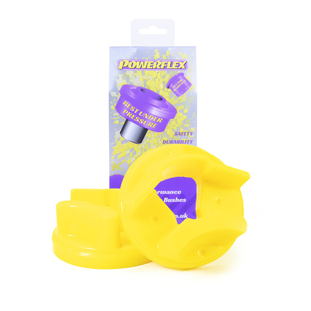 Galinio variklio tvirtinimo įdėklas Powerflex poliuretano įvorė Road Series Vauxhall / Opel ASTRA MODELS Astra MK6 - Astra J (2010 - 2015) Astra MK6 - Astra J (2010 - 2015)  PFF80-1421