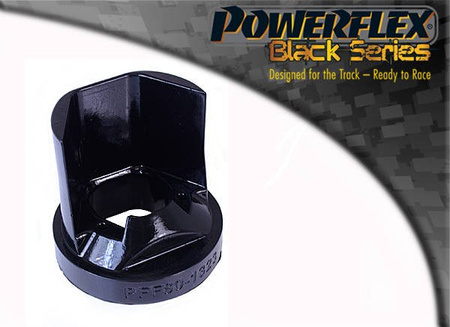 Poliuretán persely Powerflex Vauxhall / Opel Zafira Models Zafira A (1999-2004) PFF80-1323BLK Nem. a diagramon: 22