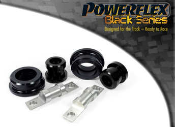 Rear Trailing Arm Bush Powerflex Polyurethane Bush Black Series Hyundai Kona inc N (2018 on) PFR26-115BLK
