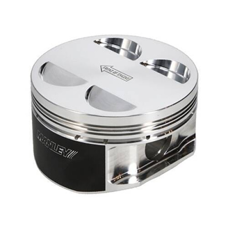 Manley dugattyúk készlet Nissan 3.8L VR38DETT 99.00mm B 1.350 CH -2cc 634010C-6