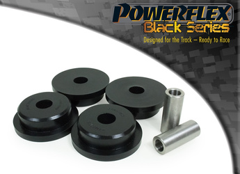 Przednia tuleja tylnego wahacza wleczonego Powerflex Black Series BMW 3 Series & E36 inc M3 (1990 - 1998) PFR5-3608BLK