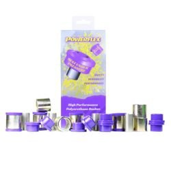 Rear Control Arm Bushes