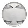 JE Pistons stūmoklių komplektas Honda K24A/K20A/Z head 88.00mm 10.0:1 Asym. 309422