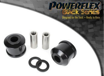 Front Arm Front Bush Powerflex Polyurethane Bush Volvo V70 (2008 - 2016) PFF19-1901BLK Diagram number: 1